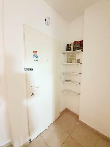 Ben Yehuda's Apartments