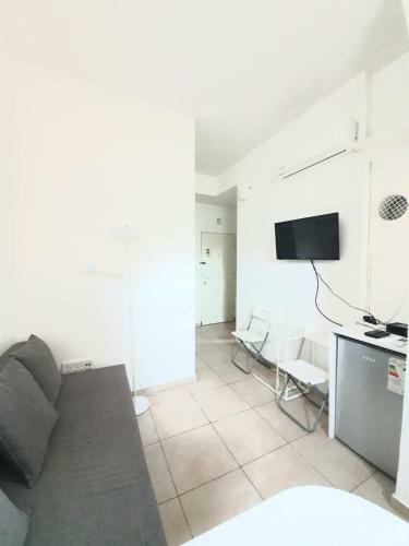 Ben Yehuda's Apartments