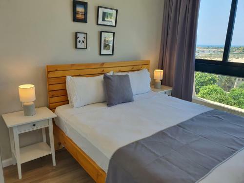 Boutique Apartments Caesarea