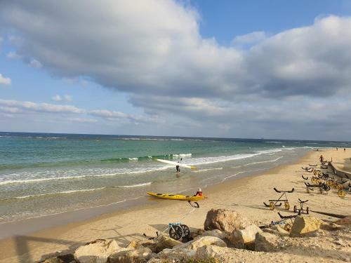 Boutique Apartments Caesarea