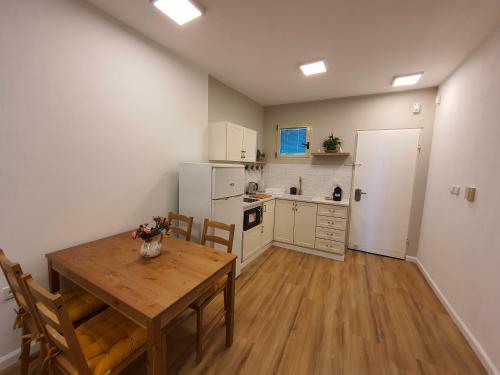 Boutique Apartments Caesarea