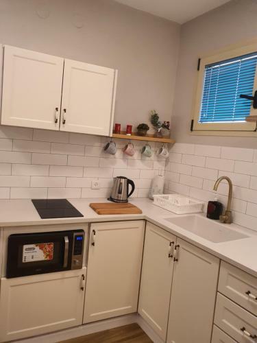 Boutique Apartments Caesarea