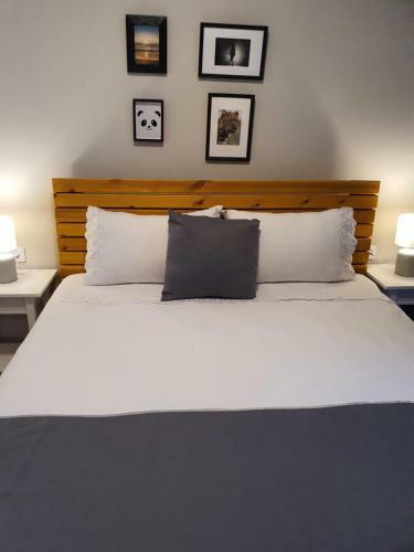 Boutique Apartments Caesarea
