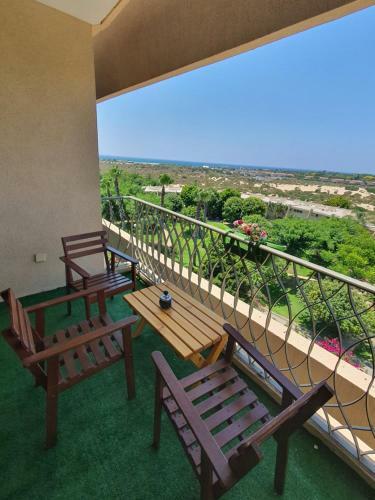 Boutique Apartments Caesarea