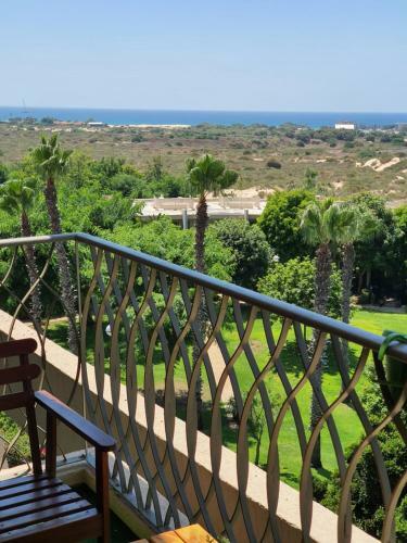 Boutique Apartments Caesarea