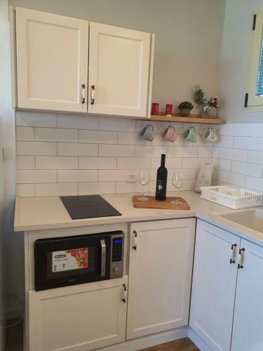 Boutique Apartments Caesarea