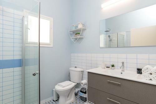 Apartamento Chromatics By Tlv2rent