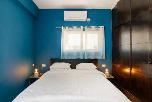 Apartamento Chromatics By Tlv2rent