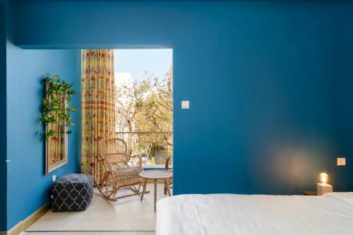 Apartamento Chromatics By Tlv2rent