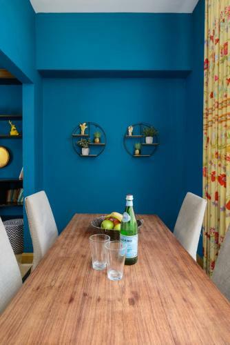 Apartamento Chromatics By Tlv2rent