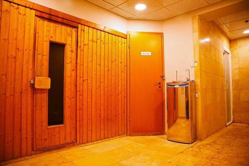 Apartamento Deluxe 2-bedroom Jaffa Dreams With Pool & Parking