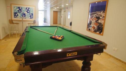 Apartamento Deluxe 2-bedroom Jaffa Dreams With Pool & Parking