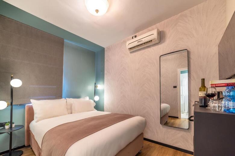 Dizengoff Garden Hotel