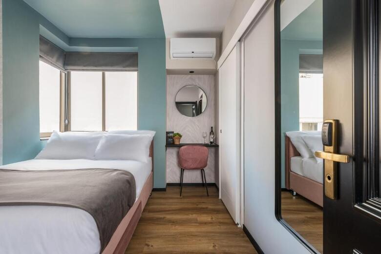Dizengoff Garden Hotel