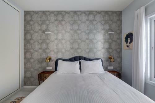 Apartamento Bograshov By Tlv2rent