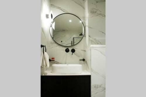 Apartamento Caesarea :in The Front Of The Sea