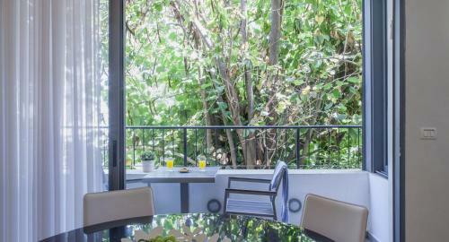 Apartamento Restful 2br In Motskin 3 By Holyguest