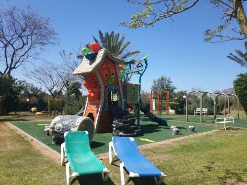 Apartamento Suite Nof Caesar