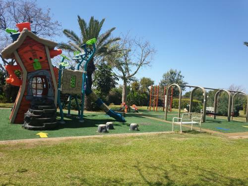 Apartamento Suite Nof Caesar