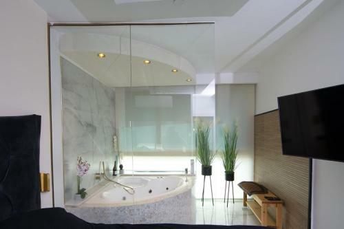 Apartamento Suite Nof Caesar
