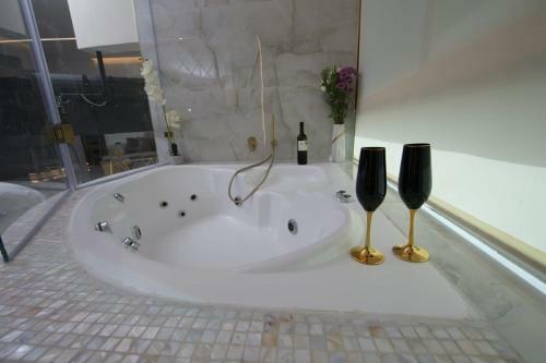 Apartamento Suite Nof Caesar