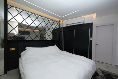 Apartamento Suite Nof Caesar
