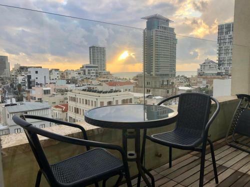 Apartamento Open 2br Duplex By Holyguest