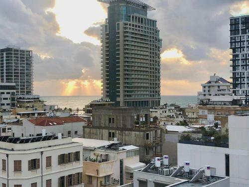 Apartamento Open 2br Duplex By Holyguest