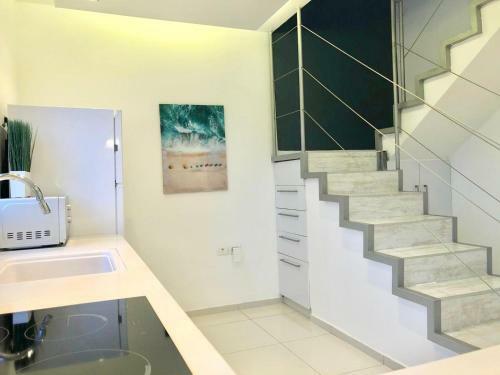 Apartamento Open 2br Duplex By Holyguest