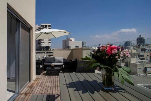 Apartamento Open 2br Duplex By Holyguest