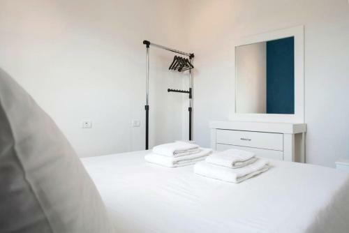 Apartamento Open 2br Duplex By Holyguest