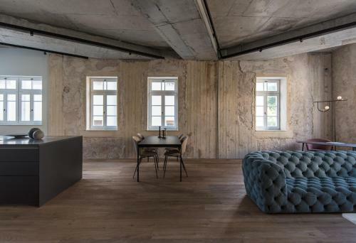 Apartamento The Levee