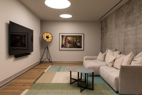 Apartamento The Levee