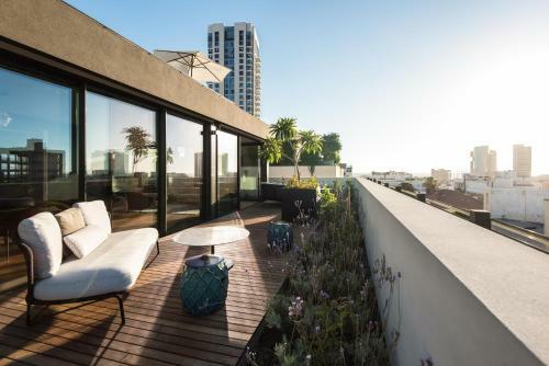 Apartamento The Levee