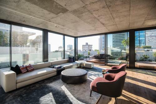 Apartamento The Levee
