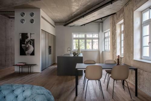 Apartamento The Levee