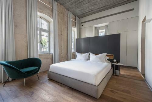 Apartamento The Levee