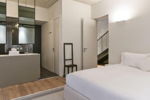 Apartamento The Levee