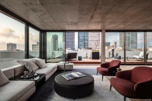 Apartamento The Levee