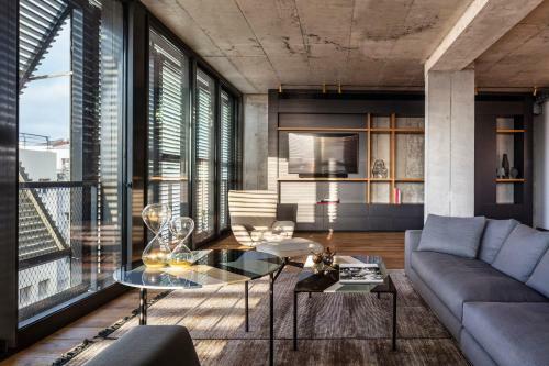 Apartamento The Levee