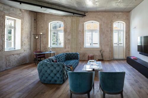 Apartamento The Levee