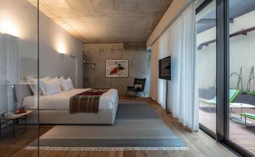 Apartamento The Levee