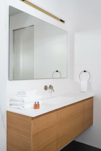 Apartamento The Levee