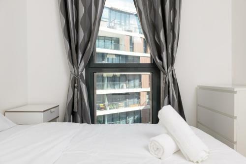 3 Ma'on - By Beach Apartments Tlv