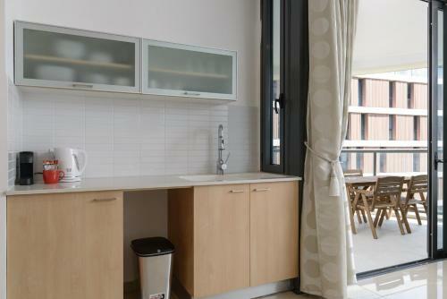 3 Ma'on - By Beach Apartments Tlv