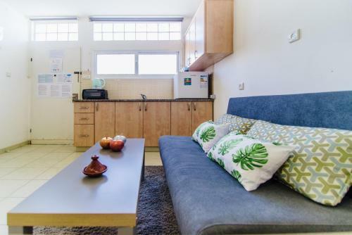 Carmel Market Apartments - By Comfort Zone Tlv