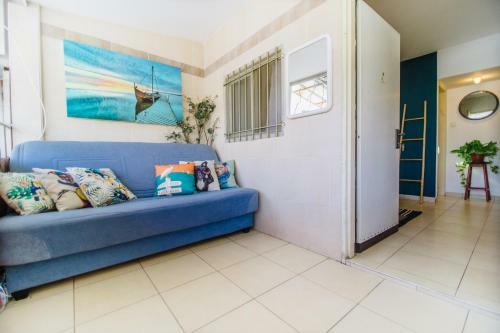 Carmel Market Apartments - By Comfort Zone Tlv
