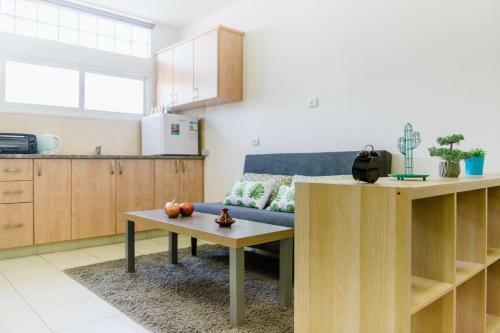 Carmel Market Apartments - By Comfort Zone Tlv