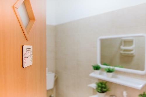 Carmel Market Apartments - By Comfort Zone Tlv