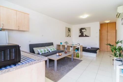 Carmel Market Apartments - By Comfort Zone Tlv